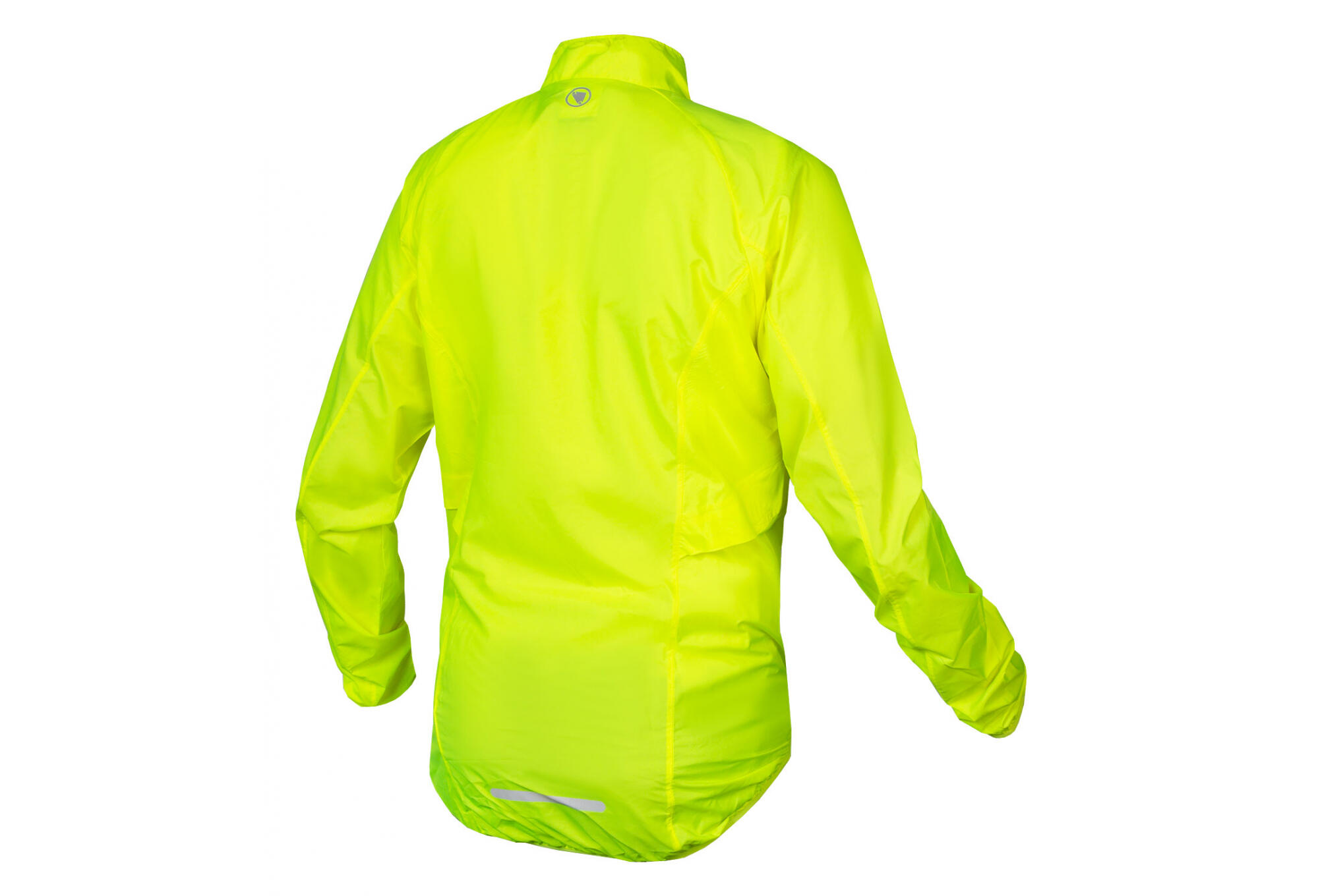 Herren Jacke Aus Winddichten Ripstop-Melange-Material 3/3