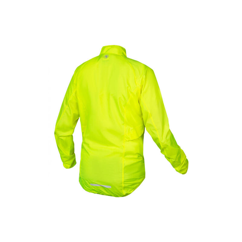 Endura Pakajak Yellow Jacket N on