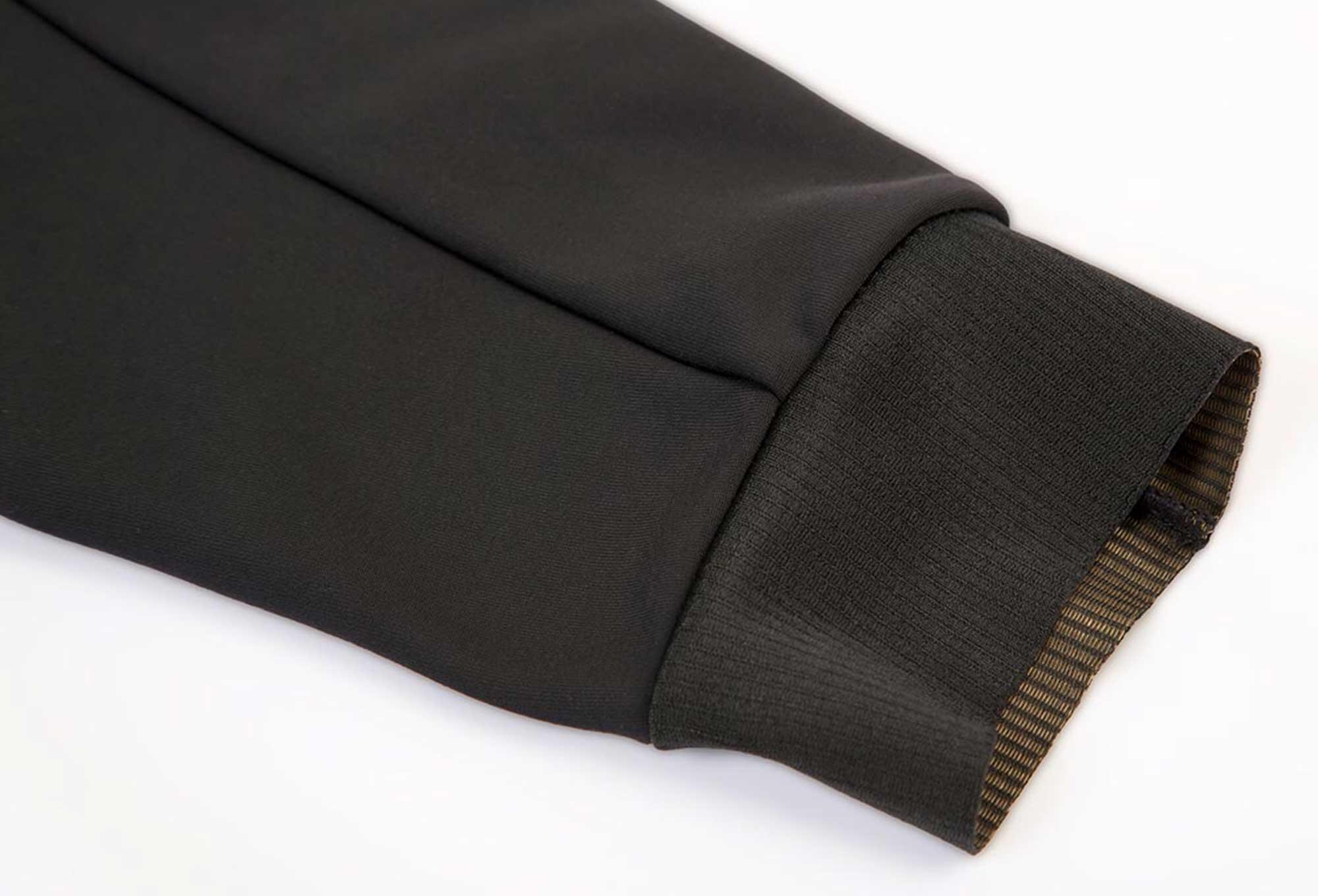 Culotte largo con tirantes Endura Xtract Negro 5/6