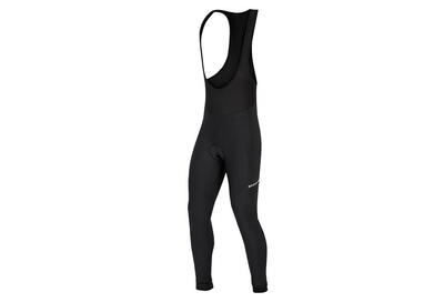 Ciclismo culotte endura xtract biblong nero