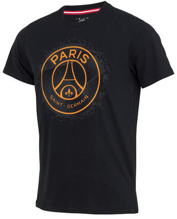 PSG Big Logo Herren T-Shirt