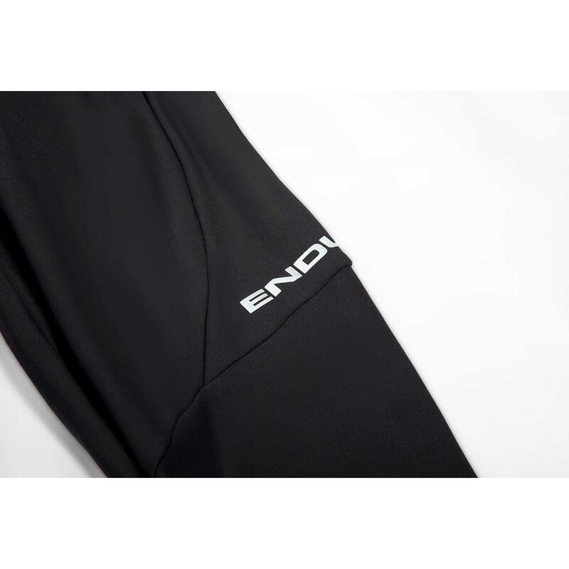 Endura Xtract Bibtight Negru