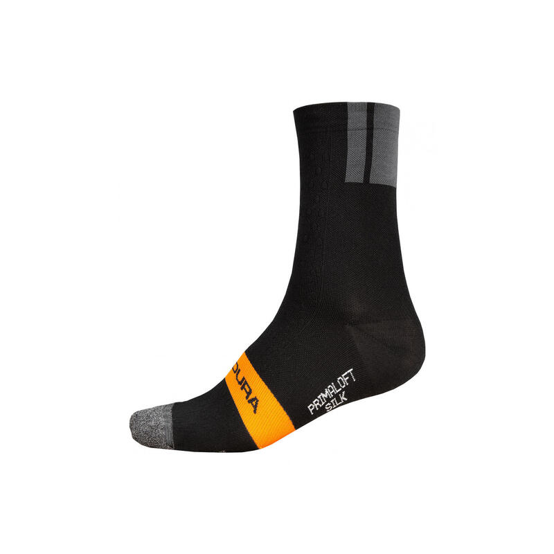 Endura Pro SL Primaloft® Sock Ii Black