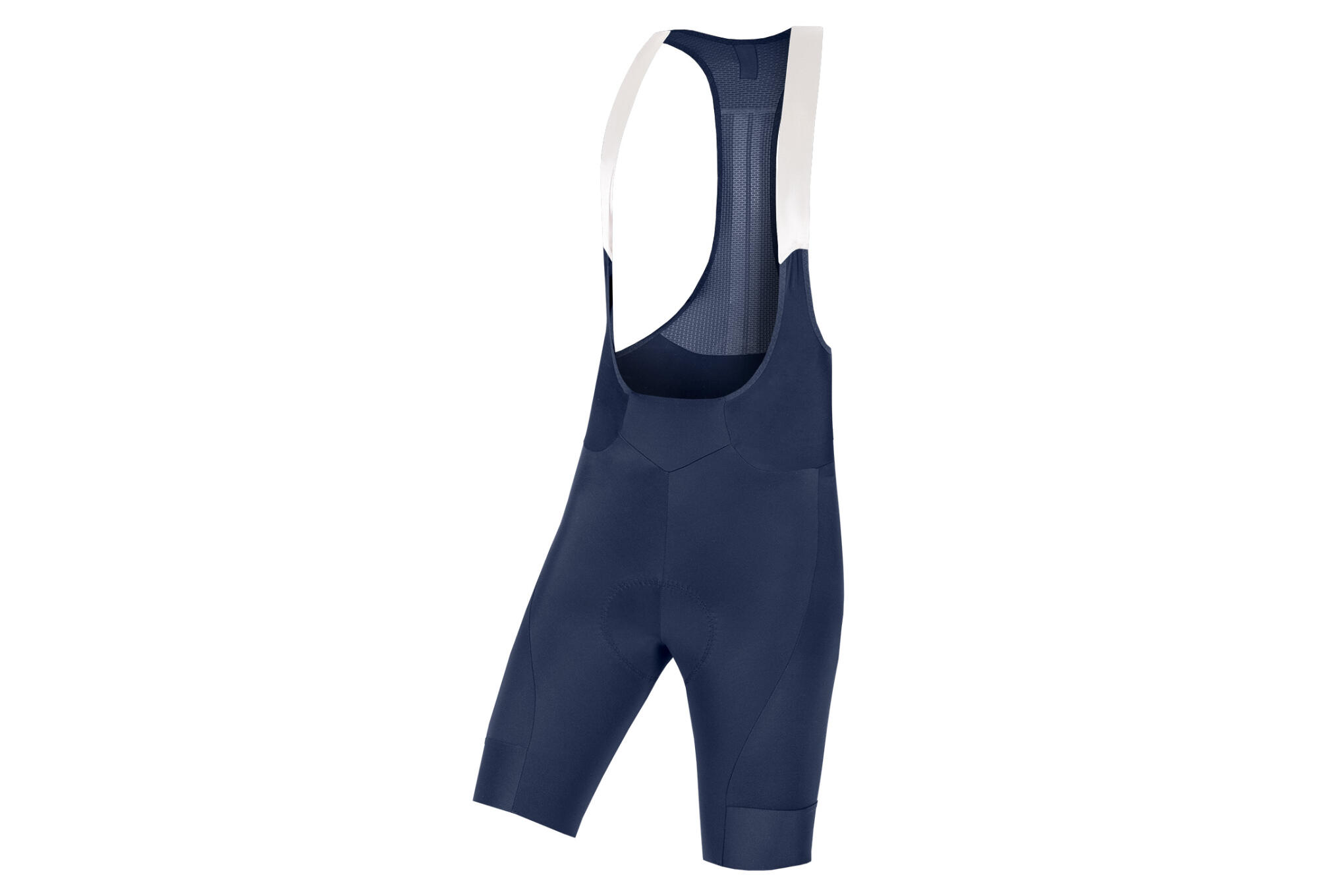 Endura FS260 Trägerhose kurz - Ink Blau 2/3
