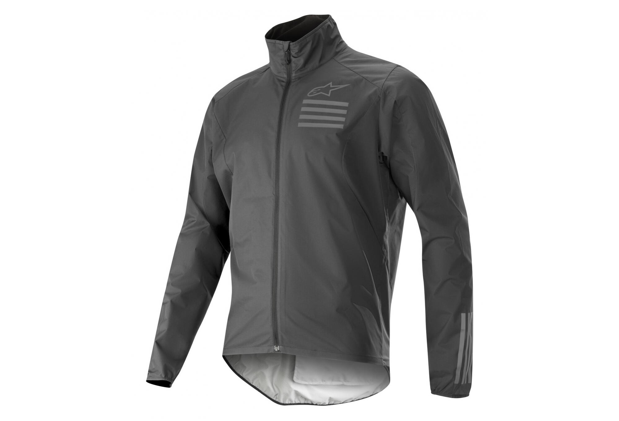 Veste Alpinestars Descender V3 Noir 2/2