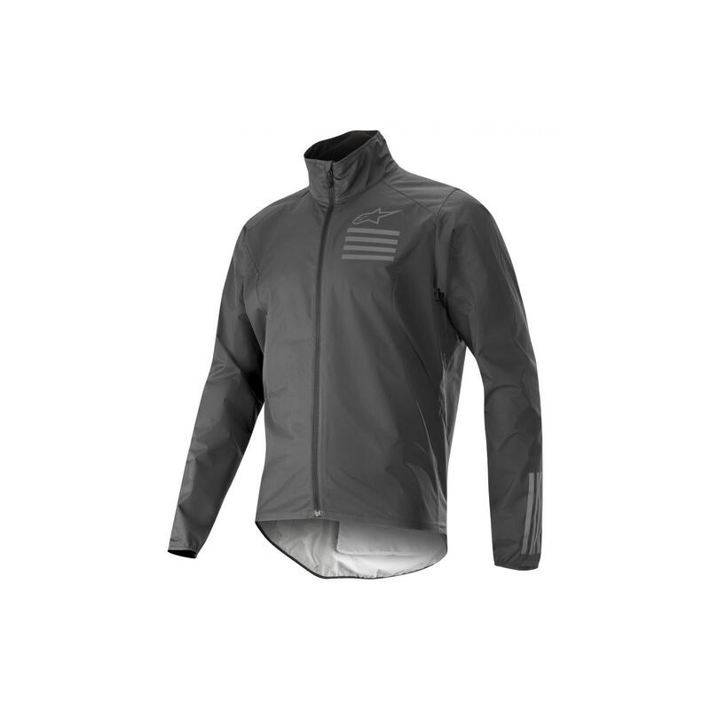 Veste Alpinestars Descender V3 Noir