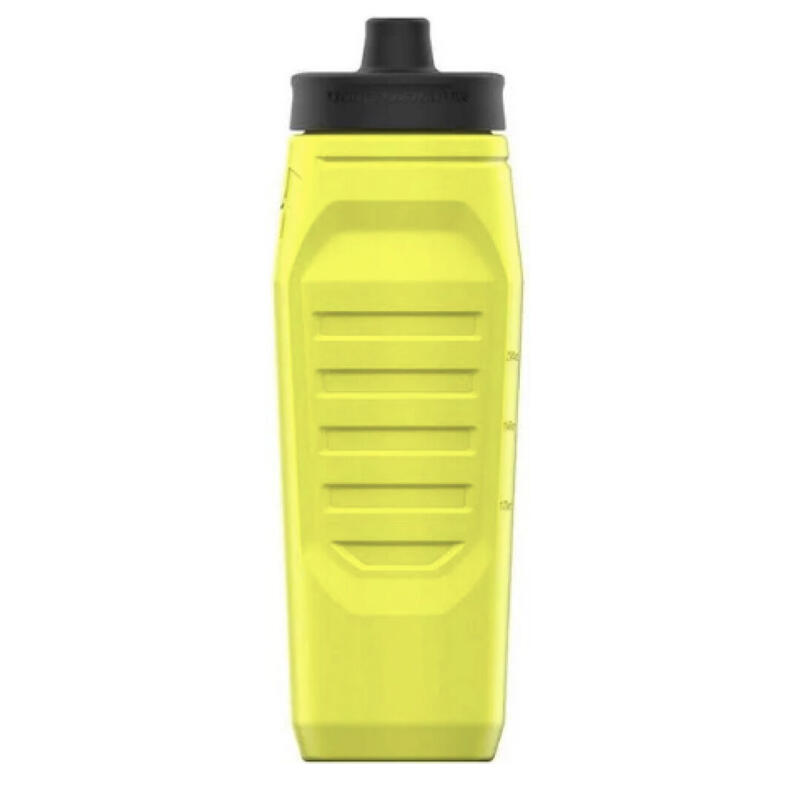 Bidon Under Armour Sideline Squeeze 950ML Galben