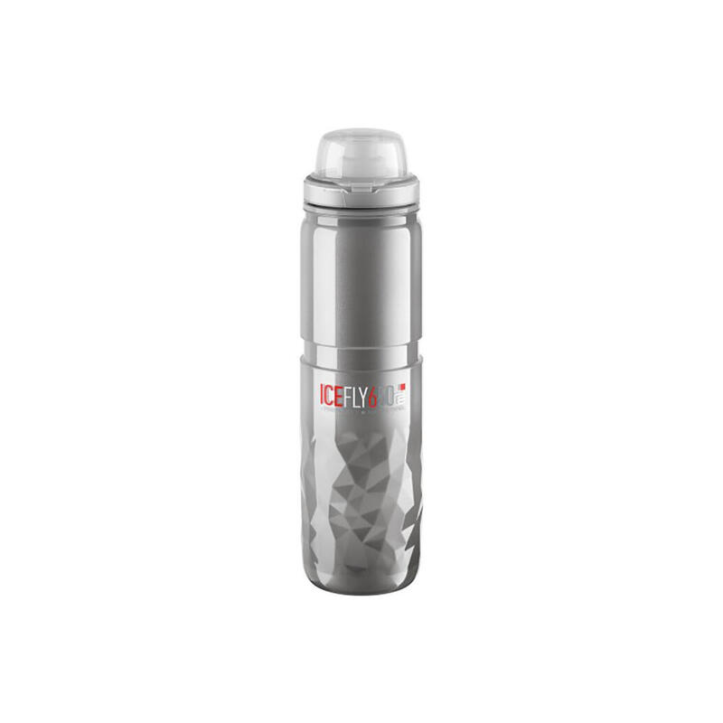 Bidon Elite Ice Fly 650 ml