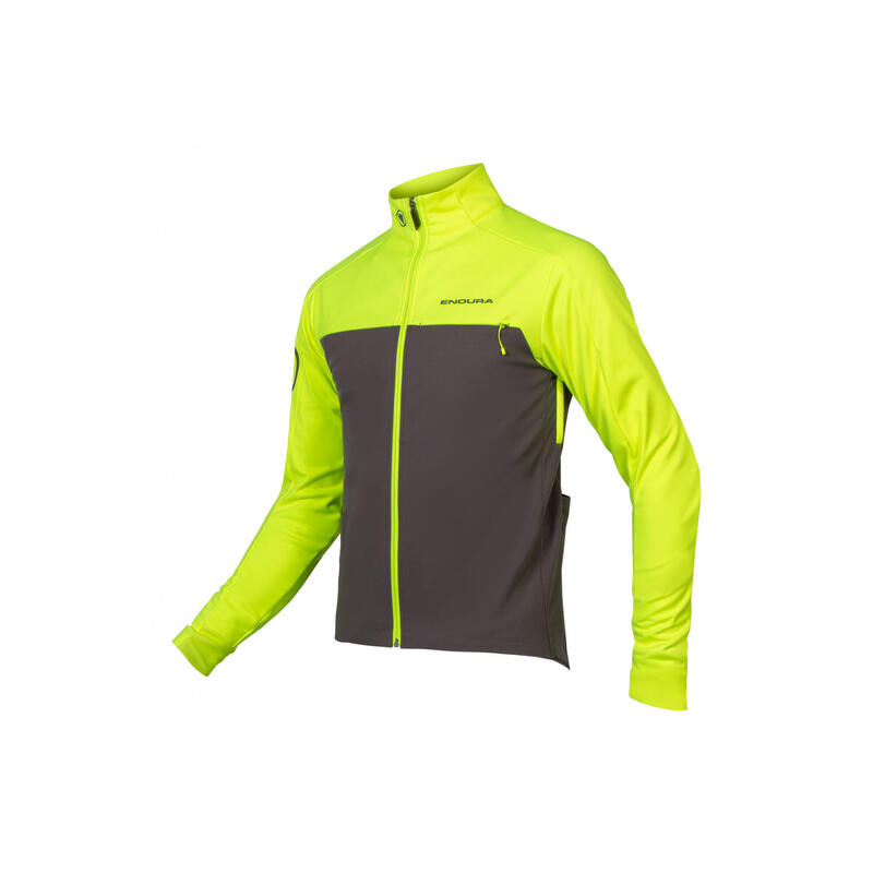 Trainingsjacke Endura Windchill II