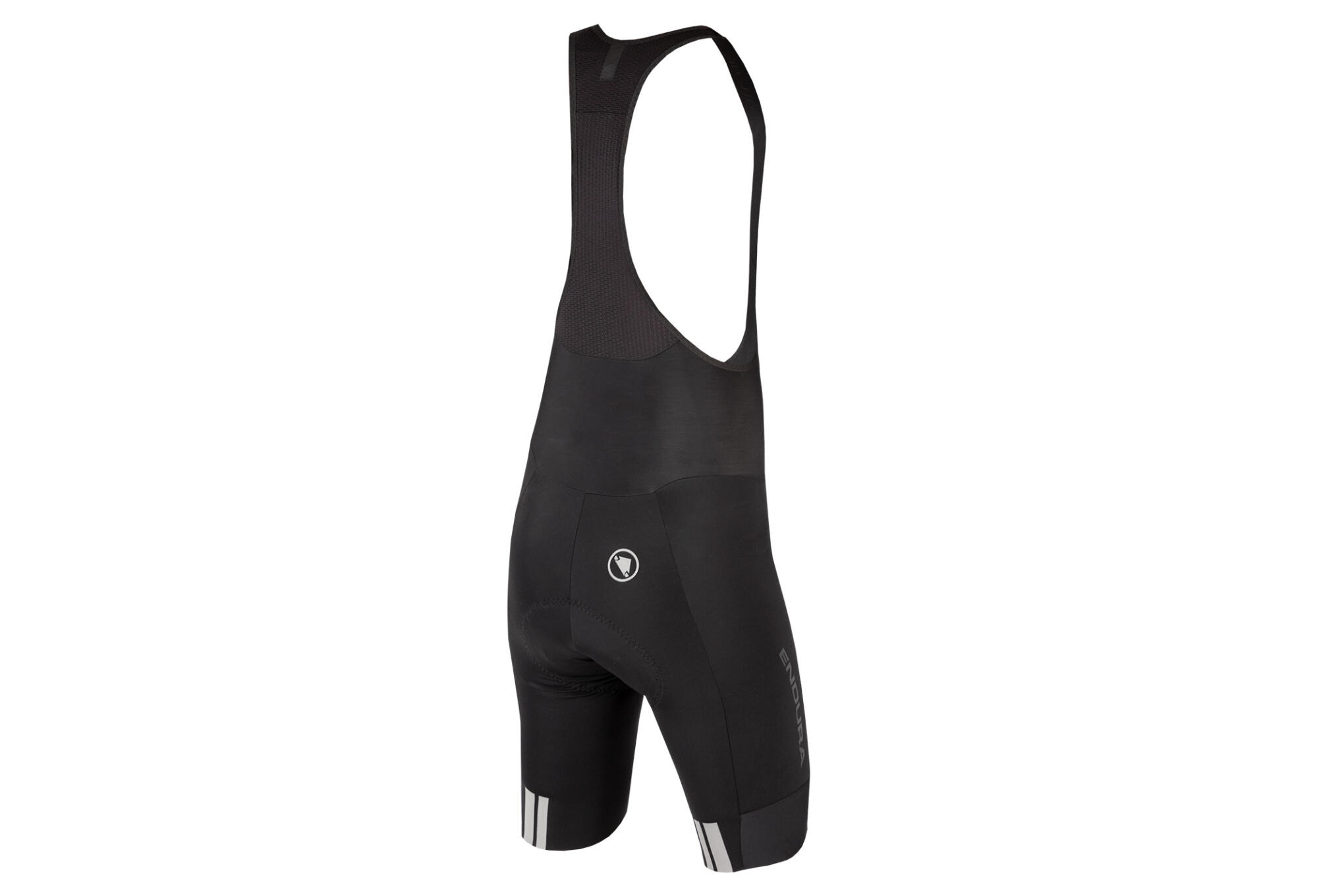Endura FS260 Bib Short Preto 3/6
