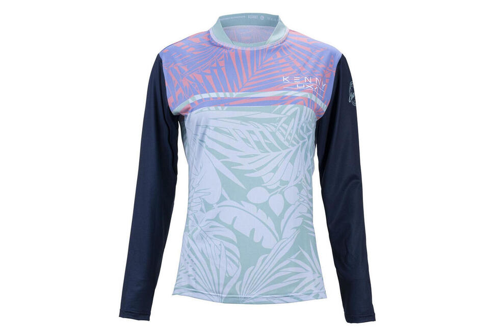 Damski jersey Kenny Charger