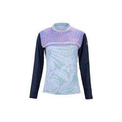 Kenny Charger Flower Women's Jersey