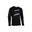 Leatt MTB Enduro 4.0 Long Sleeve Jersey Zwart