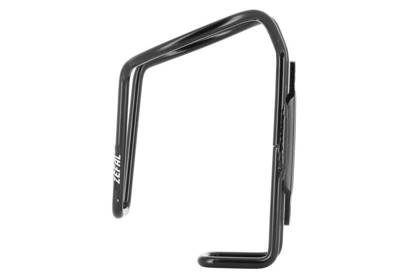 Portaborraccia Zefal Pulse Full Alu Nero 4/4
