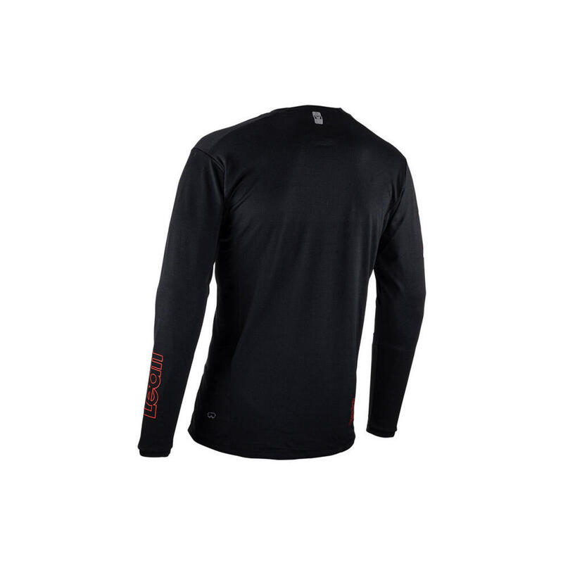Maillot POC Reform Enduro Homme - Manches Longues - Bleu Dioptase - Taille M
