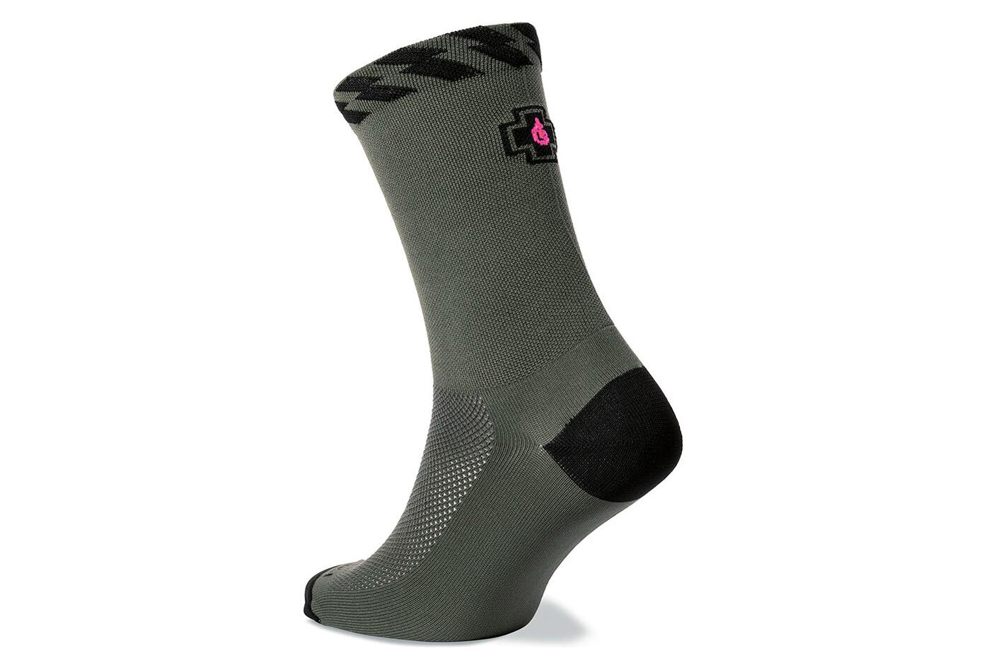MUC-OFF Calcetines Riders - Oliva
