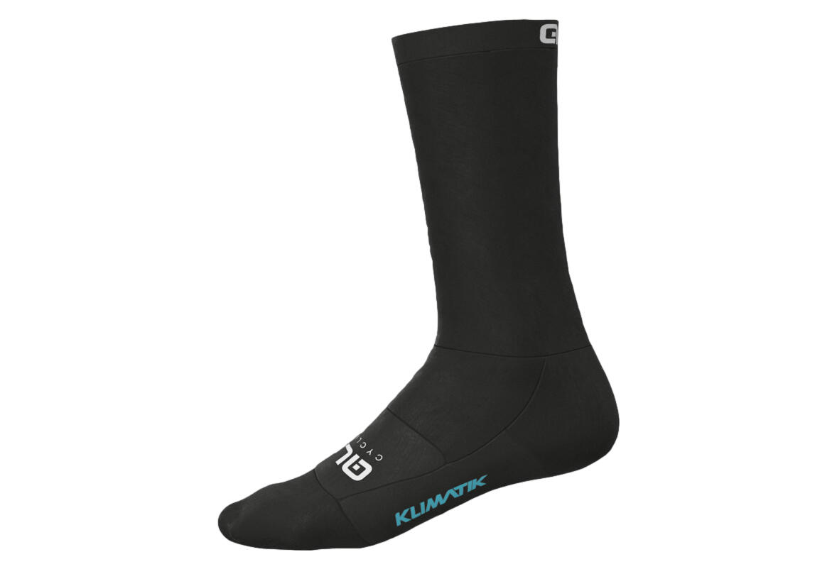 ALÉ CYCLING Cyklistické ponožky Team Klimatik
