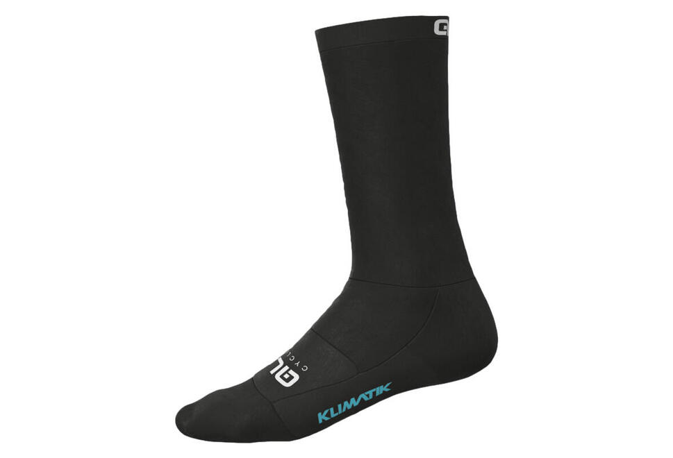 Skarpetki rowerowe Alé Cycling Team Klimatik