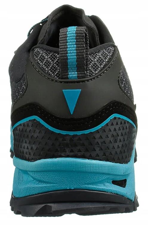 Zapatillas de trekking Hombre Cmp Lothal Gris 5/6