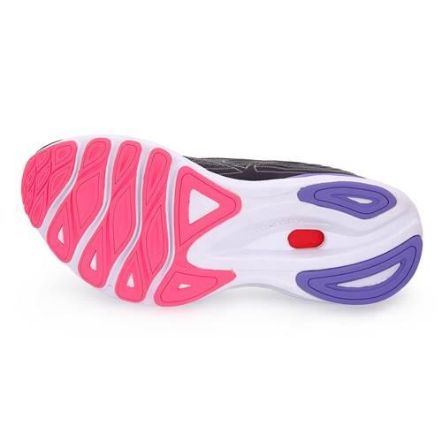 Chaussures de running pour femmes Mizuno Wave Skyrise 4