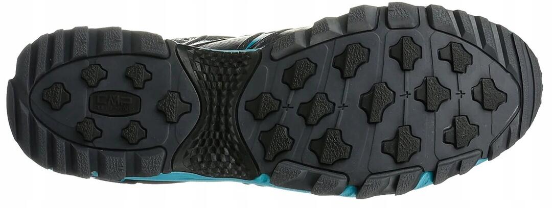 Chaussures de running pour hommes Altak WP Trail 6/6