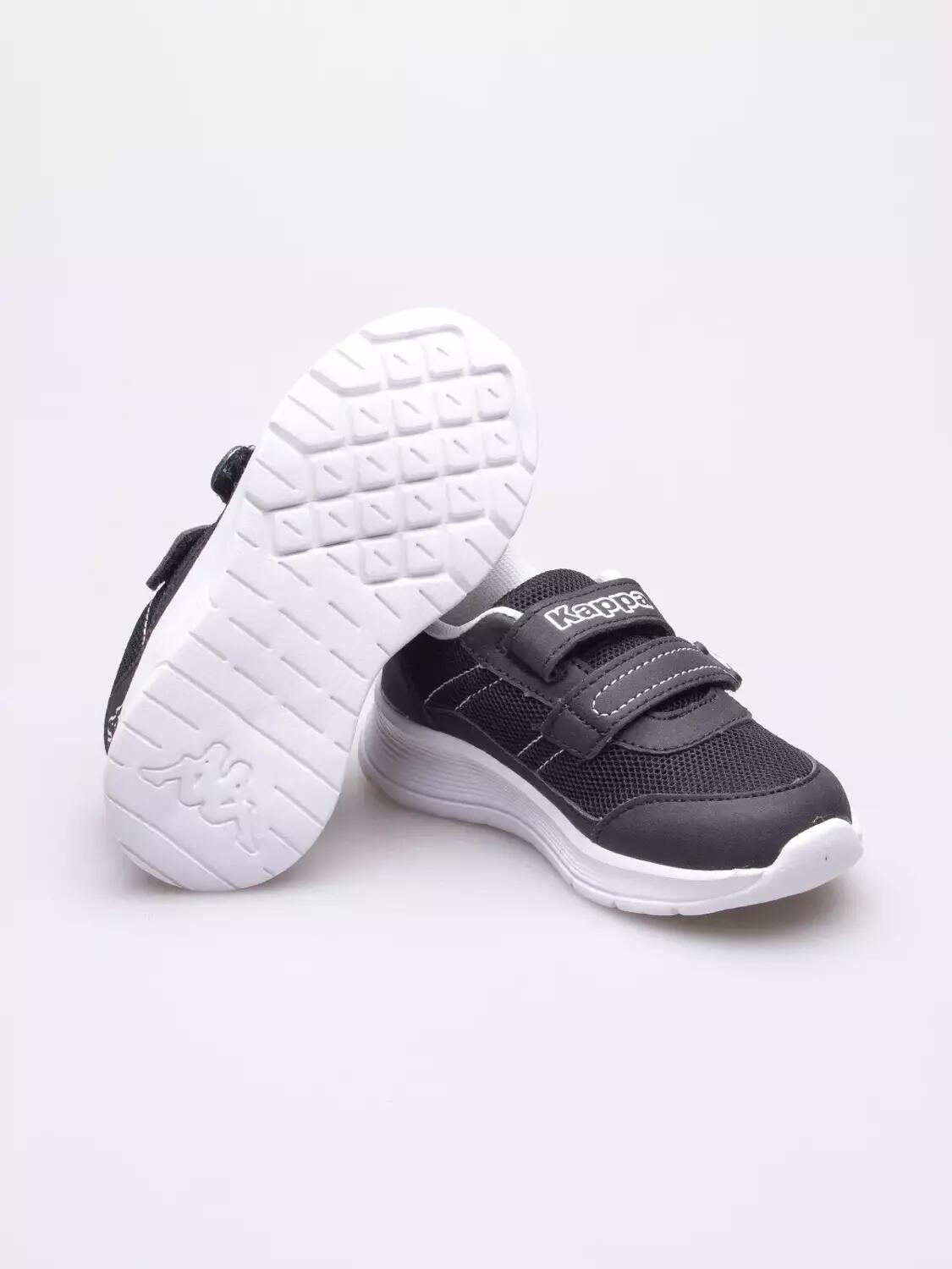 Chaussures enfant Kappa en mesh avec velcro 7/7
