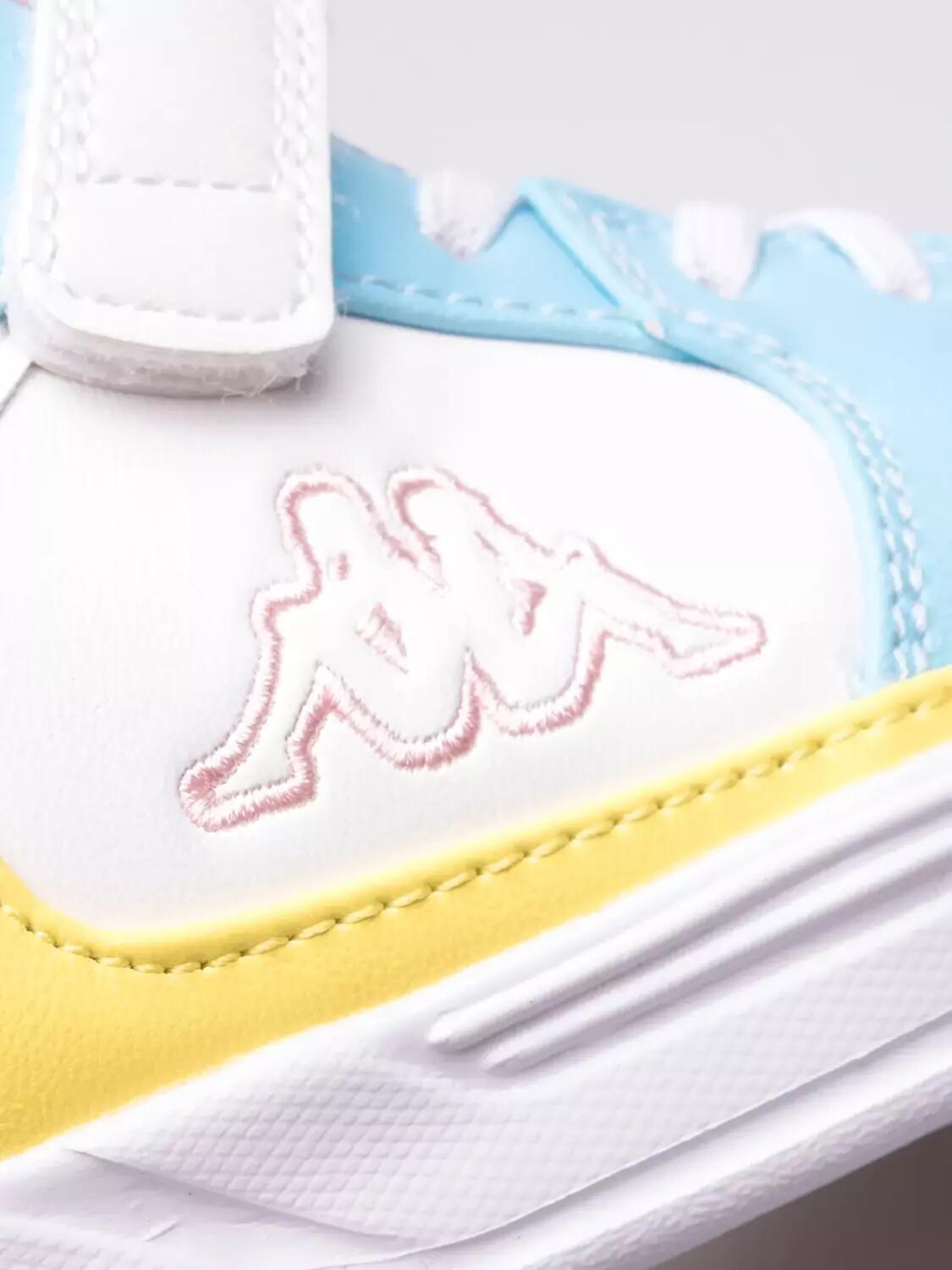 Chaussures universel enfants Kappa Lineup Low K 4/7