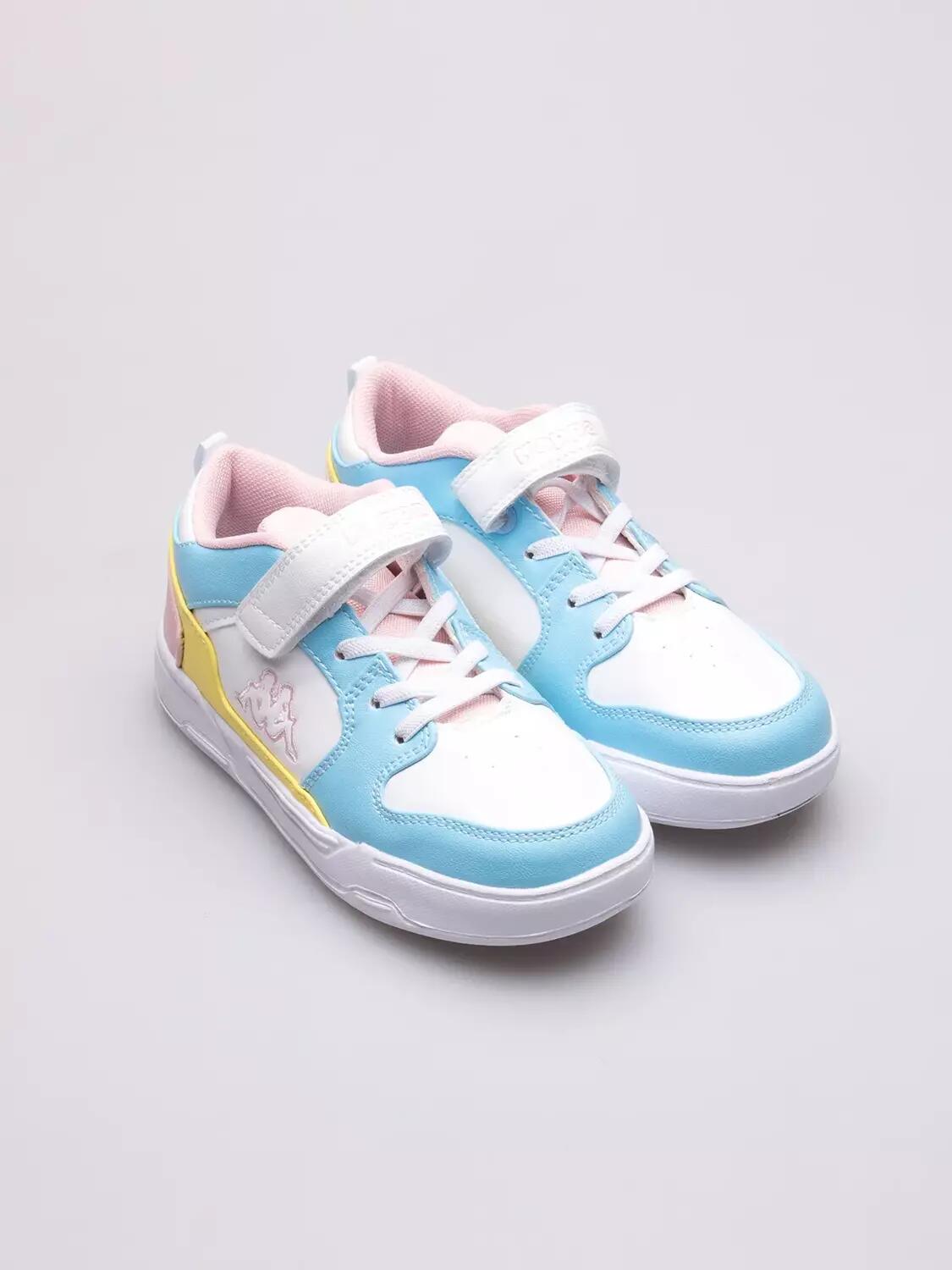 Chaussures universel enfants Kappa Lineup Low K 6/7