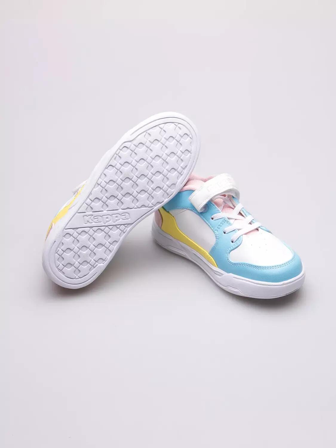 Chaussures universel enfants Kappa Lineup Low K 7/7