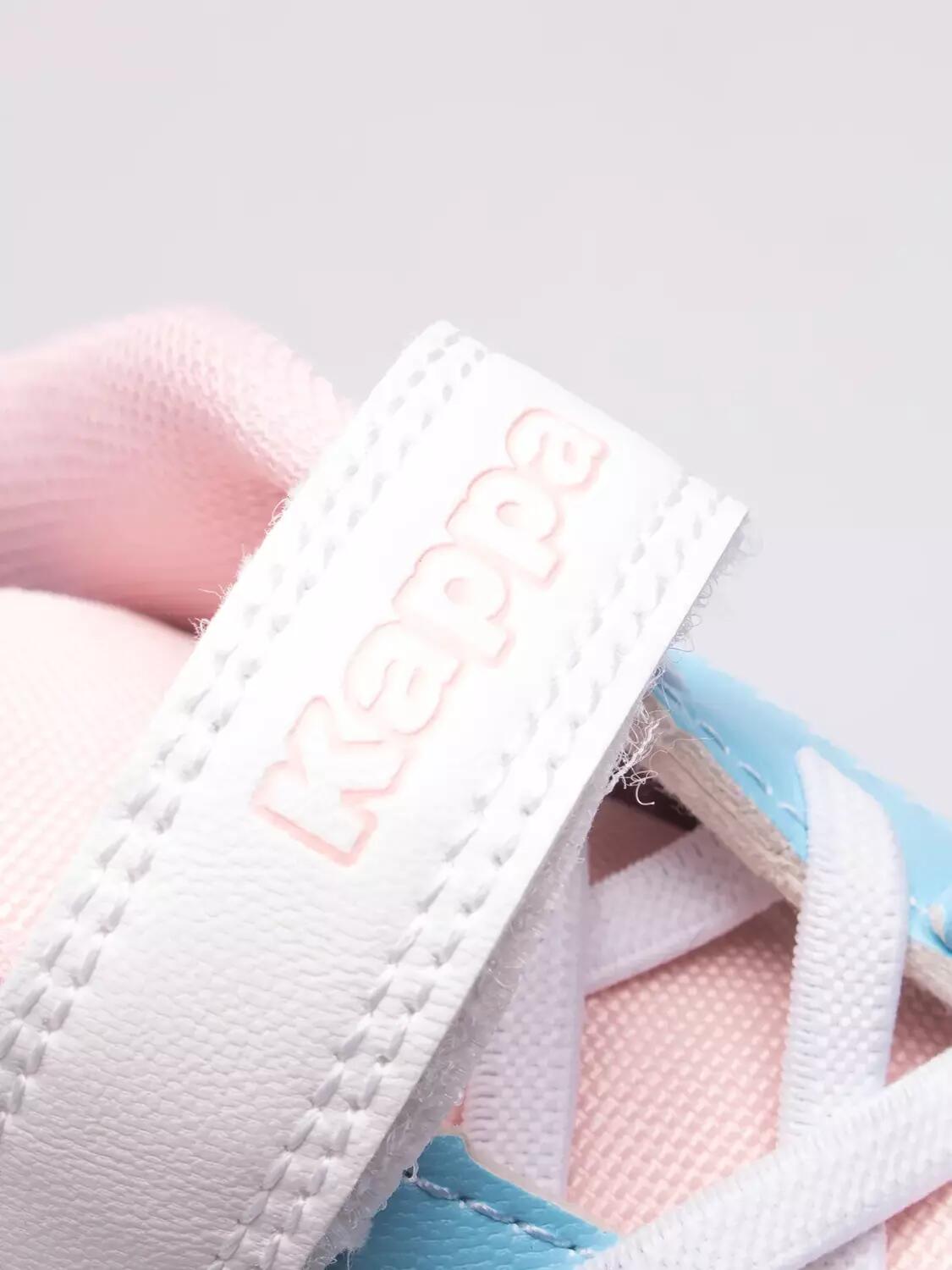 Chaussures universel enfants Kappa Lineup Low K 5/7