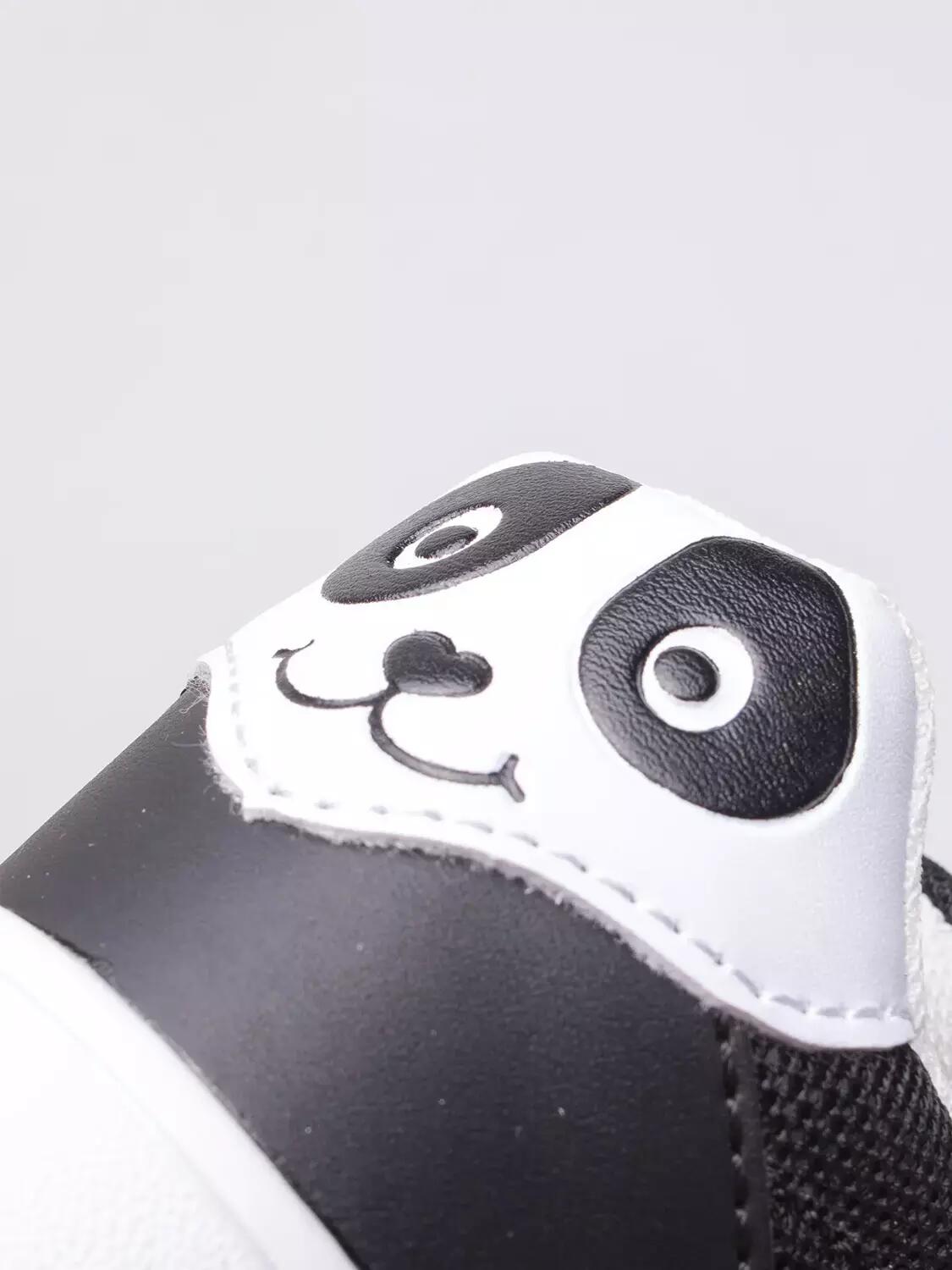Kappa PIO M chaussures enfant en mesh, fermeture velcro 7/7