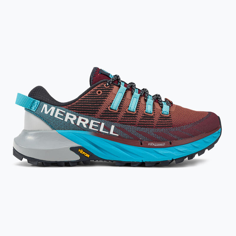 Chaussures de course Merrell Agility Peak 4 pour femmes