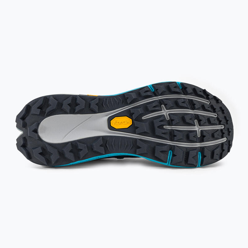 Merrell Agility Peak 4 hardloopschoenen voor dames