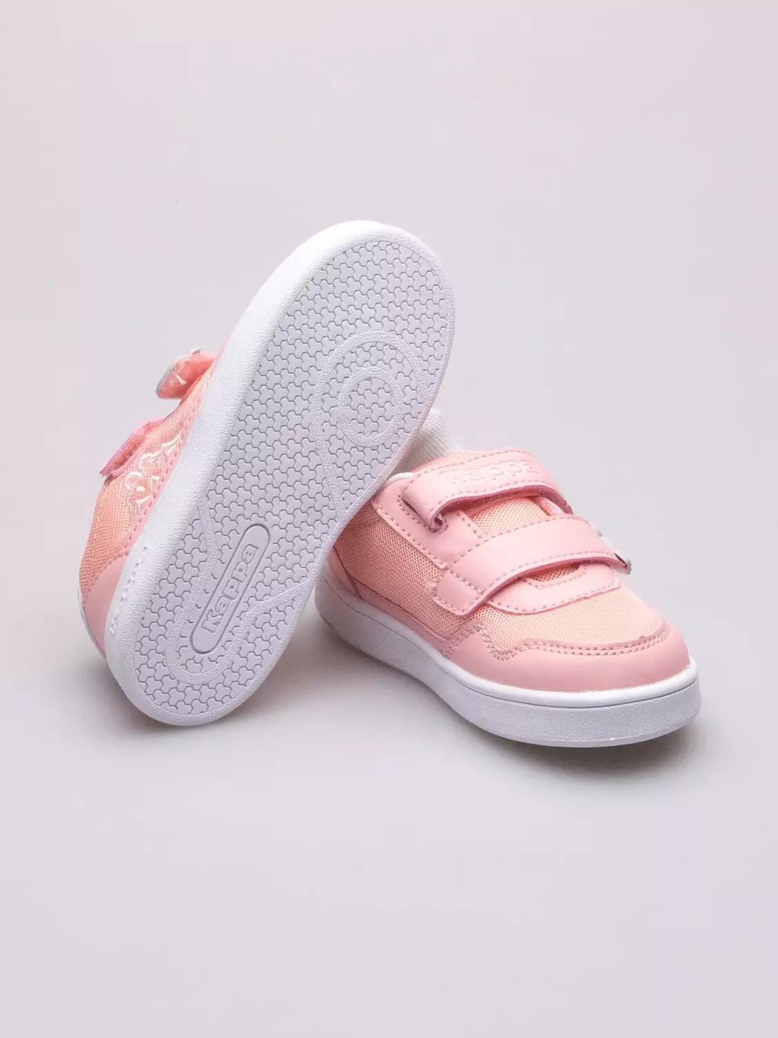 Buty do chodzenia niemowlęce Kappa Pio M 7/7