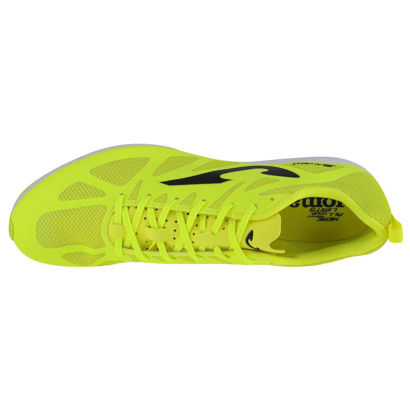 Zapatillas Running Adulto Joma R.Skyfit 22 Amarillo Flúor