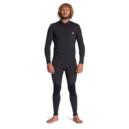 Pianka długa Billabong Absolute 5/4 BZ Full GBS Black Fade