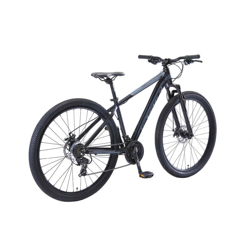 VTT aluminium semi-rigide 29" - Hardtail