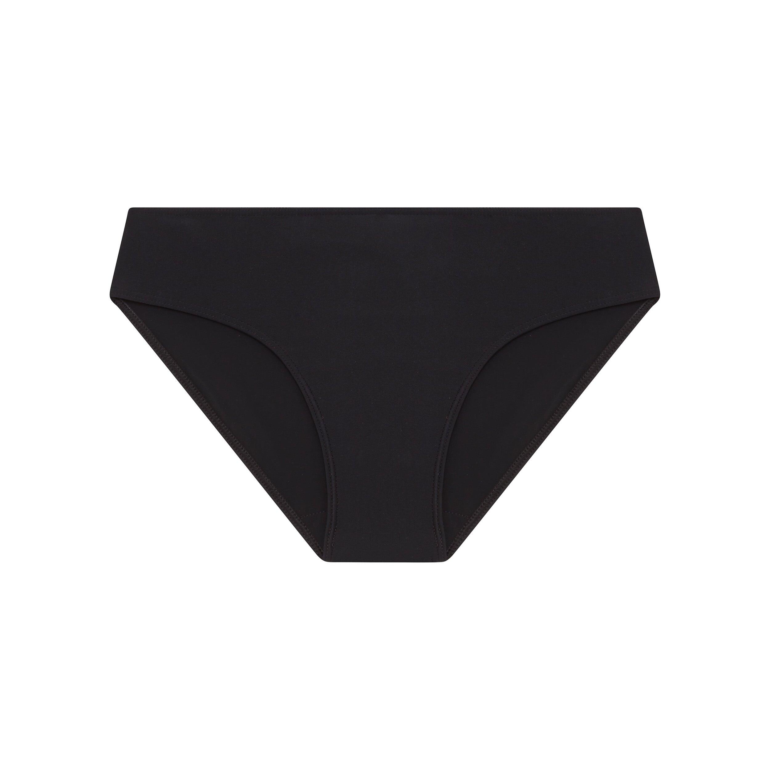 Slip bikini mestruale flux léger swimming donna NÉRÉE REJEANNE