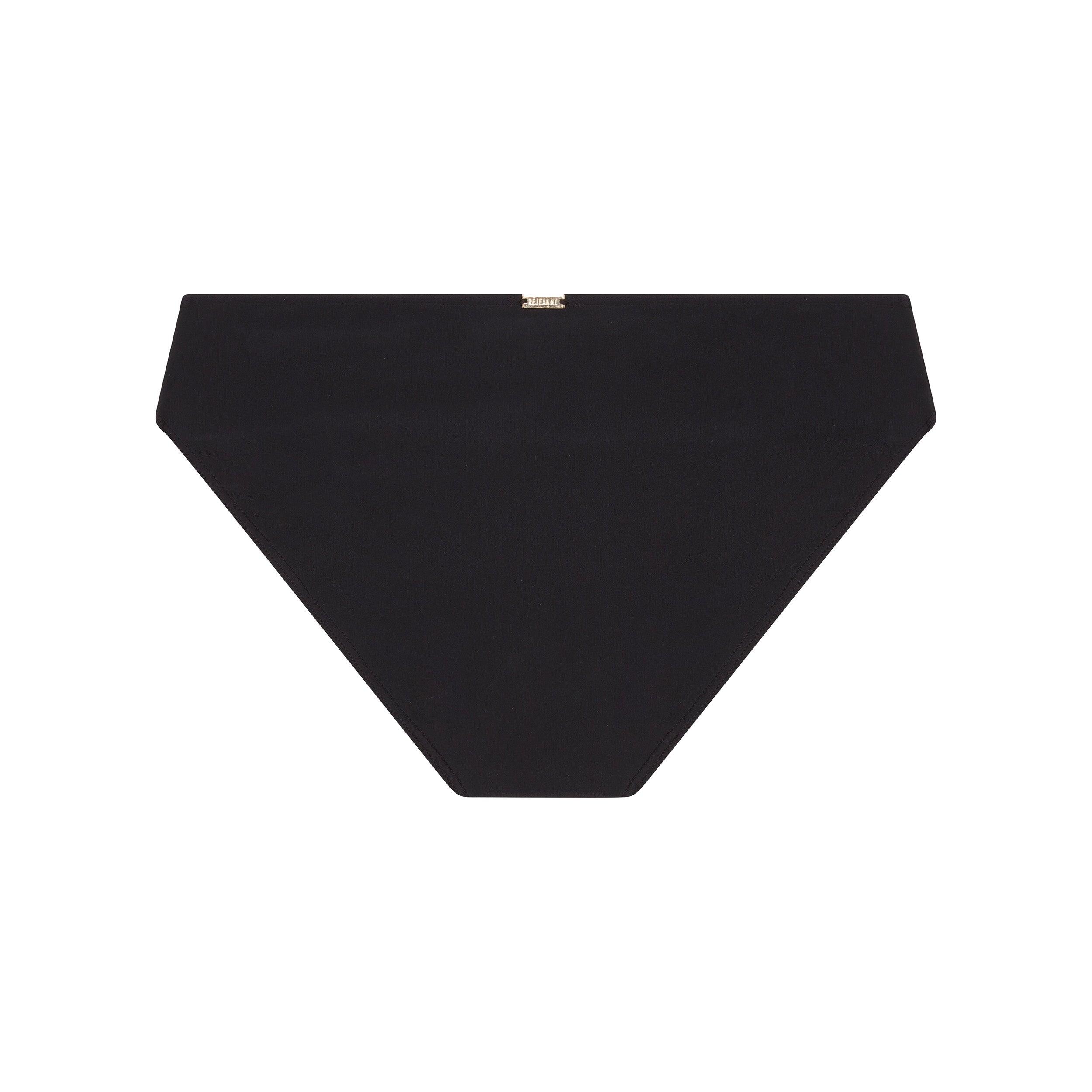 Bas de maillot de bain menstruel culotte - Flux léger - NÉRÉE 7/7