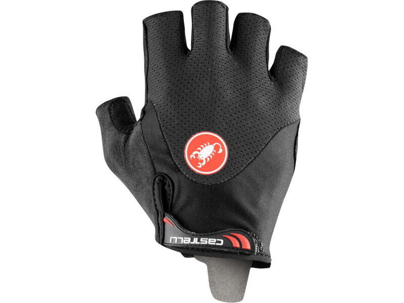 Gants sans doigts - ARENBERG GEL 3/3
