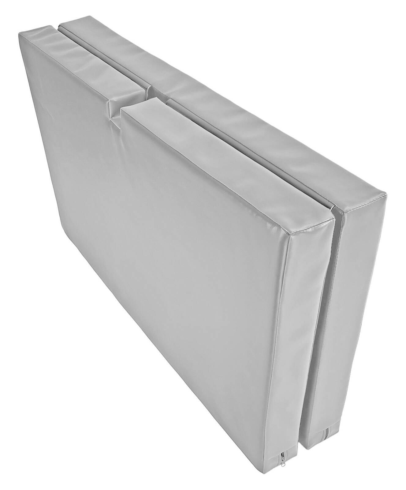 Materac Pole Dance Underfit 130 x 120 x 10 cm miękki 4/6