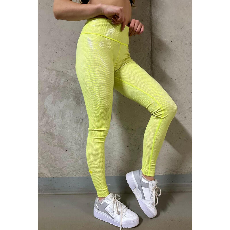 Legginsy sportowe damskie Zumba Dance Co.