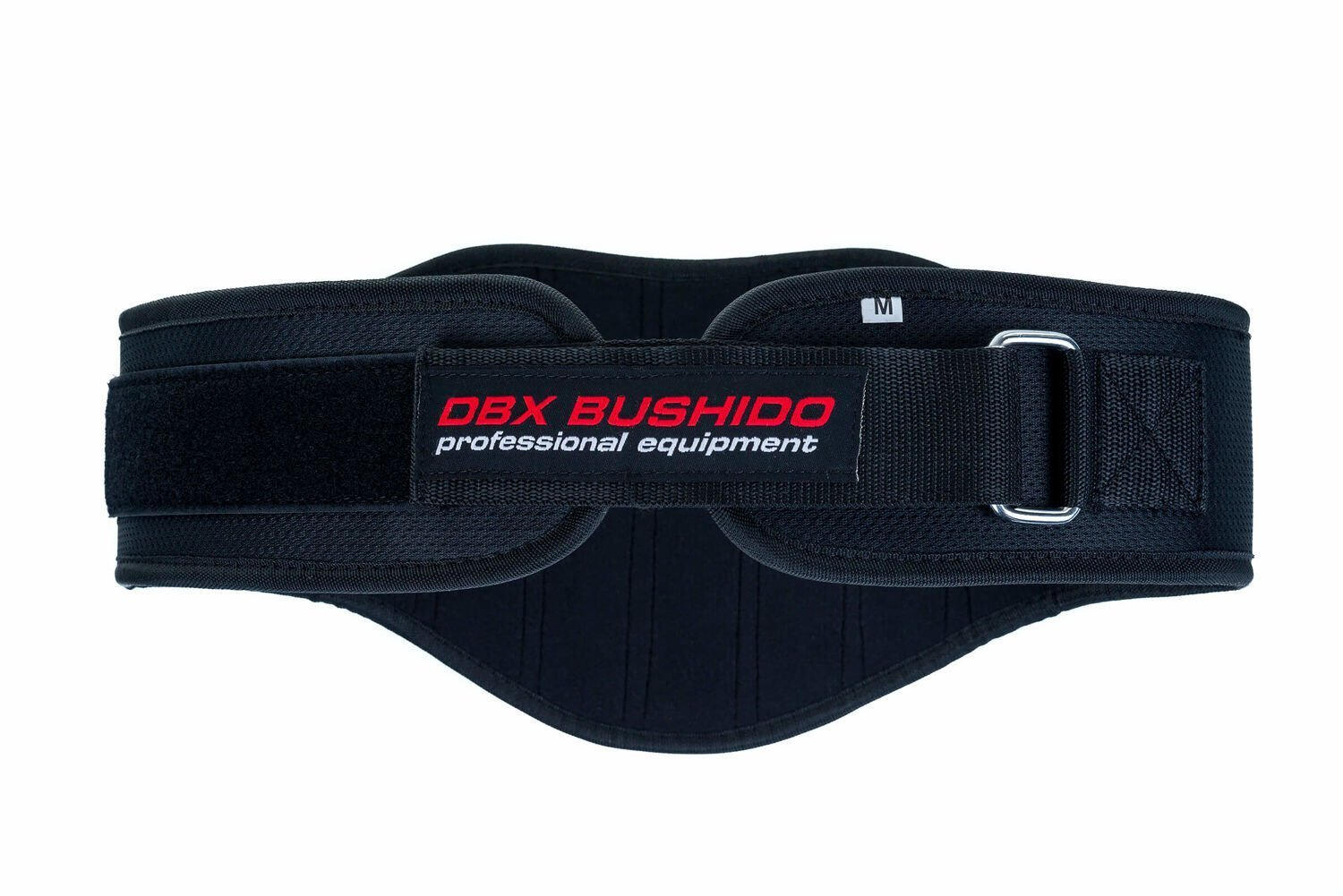 DBX BUSHIDO picture