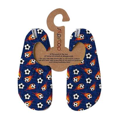 Slipstop waterschoen messi xs