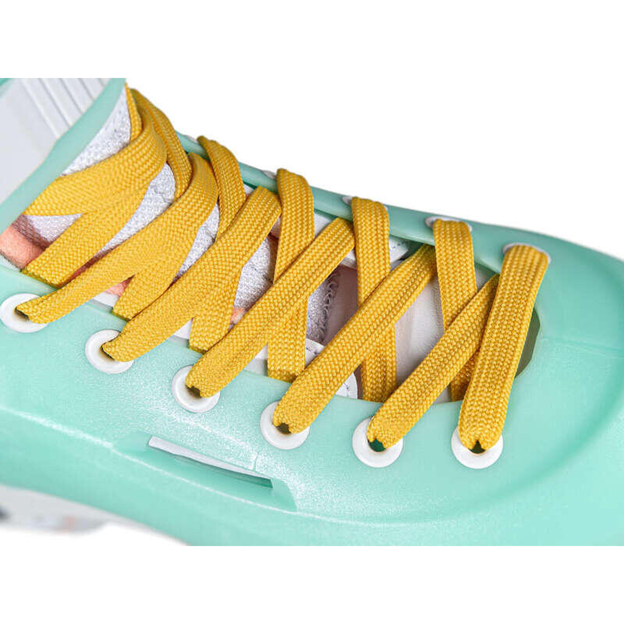 Powerslide Urban Skates Zoom Baby Blue 80