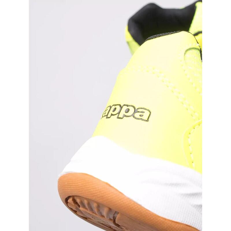 Indoor voetbal trainers voor een jongen Kappa Damba K