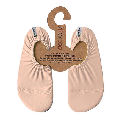 Slipstop waterschoen salmon xs