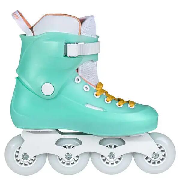 Roller quad Powerslide Zoom Baby 80