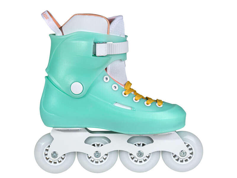 POWERSLIDE Rollers de mujeres Powerslide Zoom Baby 80