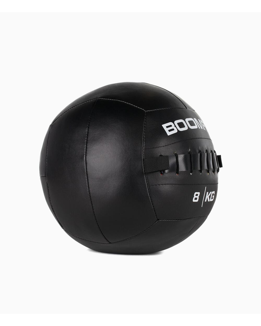 Wall Ball 8Kg - BOOMFIT 2/4